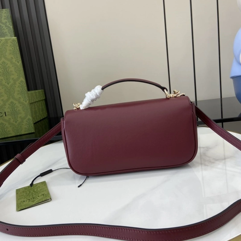 Gvc*1 top handle bags 4094b-0552