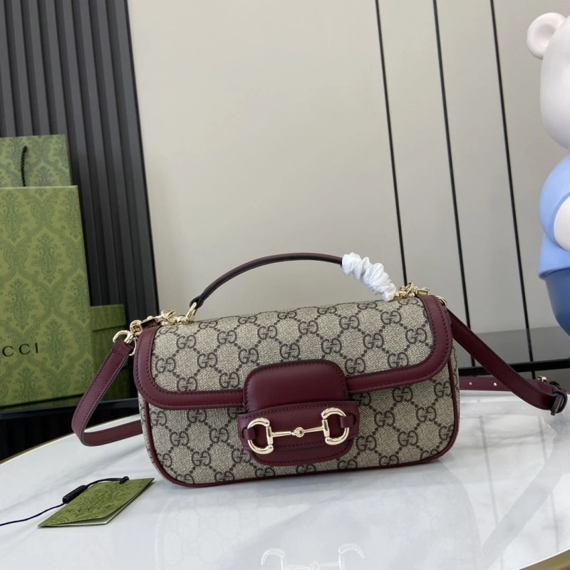 Gvc*1 top handle bags 4094b-0553