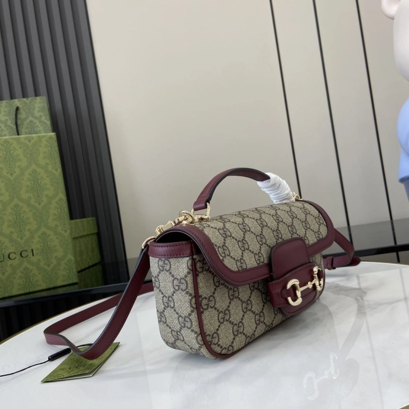 Gvc*1 top handle bags 4094b-0553