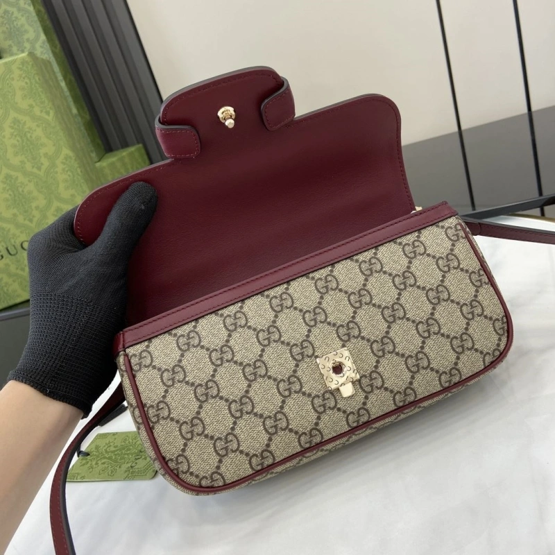 Gvc*1 top handle bags 4094b-0553