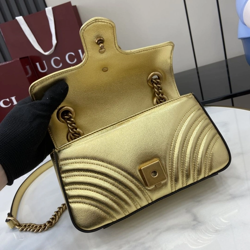 Gvc*1 satchel bags 4094b-0558