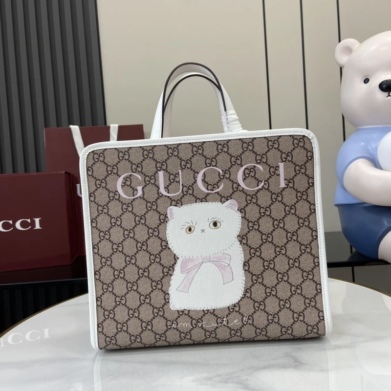 Gvc*1 shopping bags 4094b-0562
