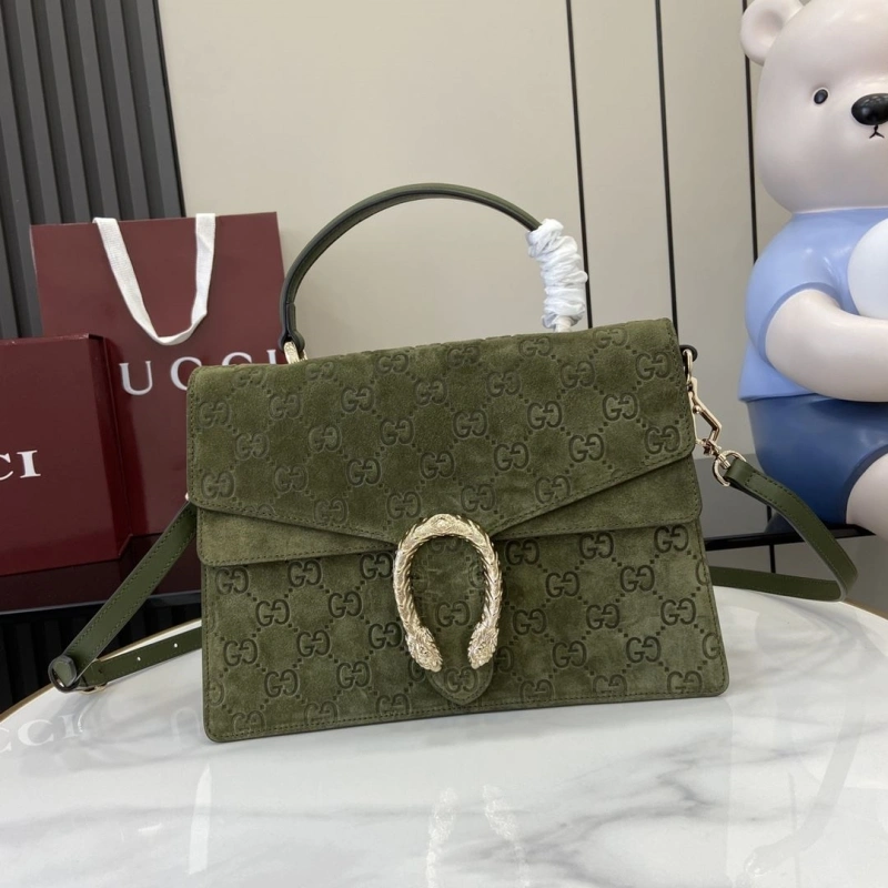 Gvc*1 top handle bags 4094b-0563
