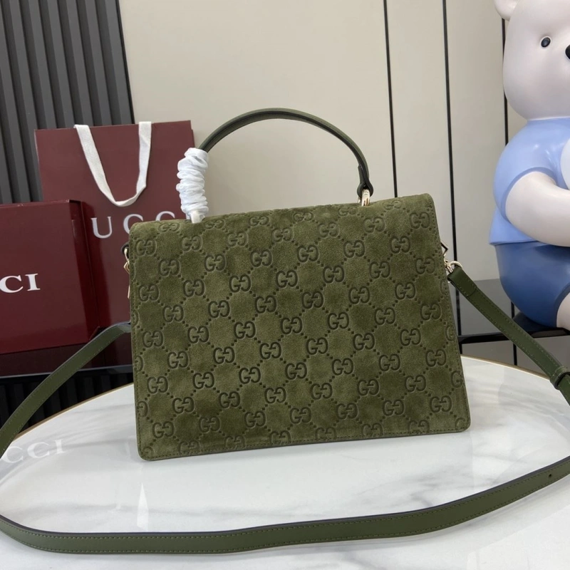 Gvc*1 top handle bags 4094b-0563