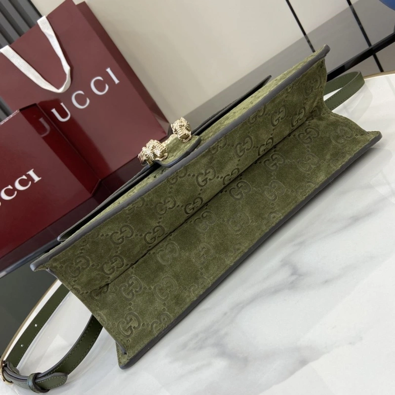 Gvc*1 top handle bags 4094b-0563