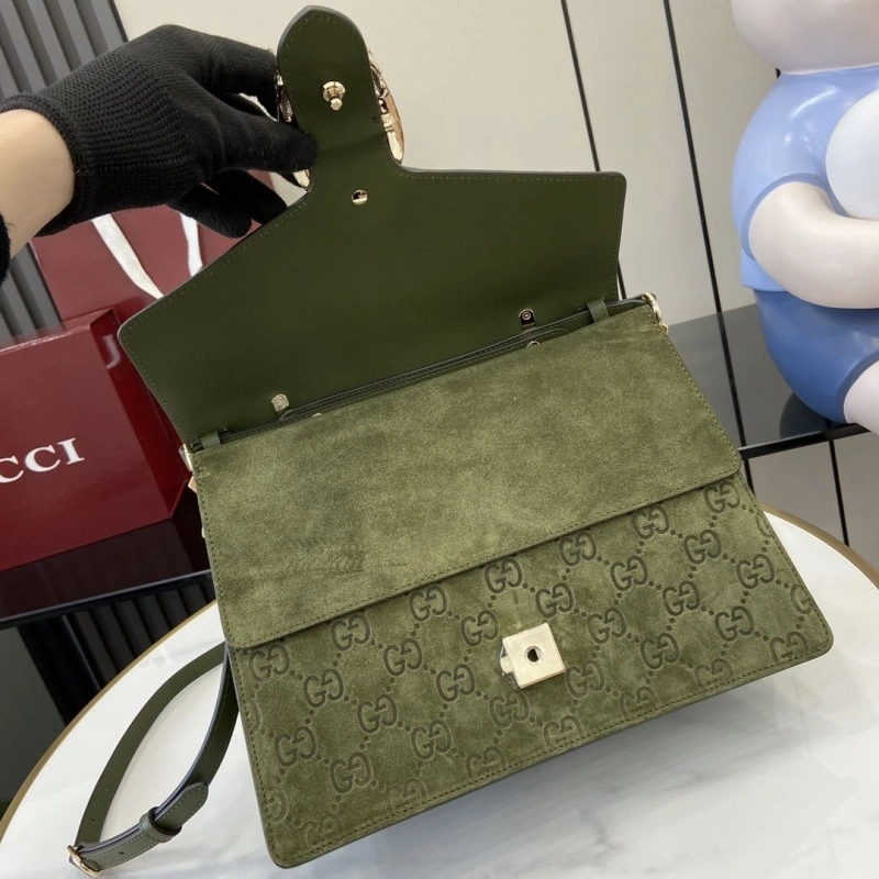 Gvc*1 top handle bags 4094b-0563