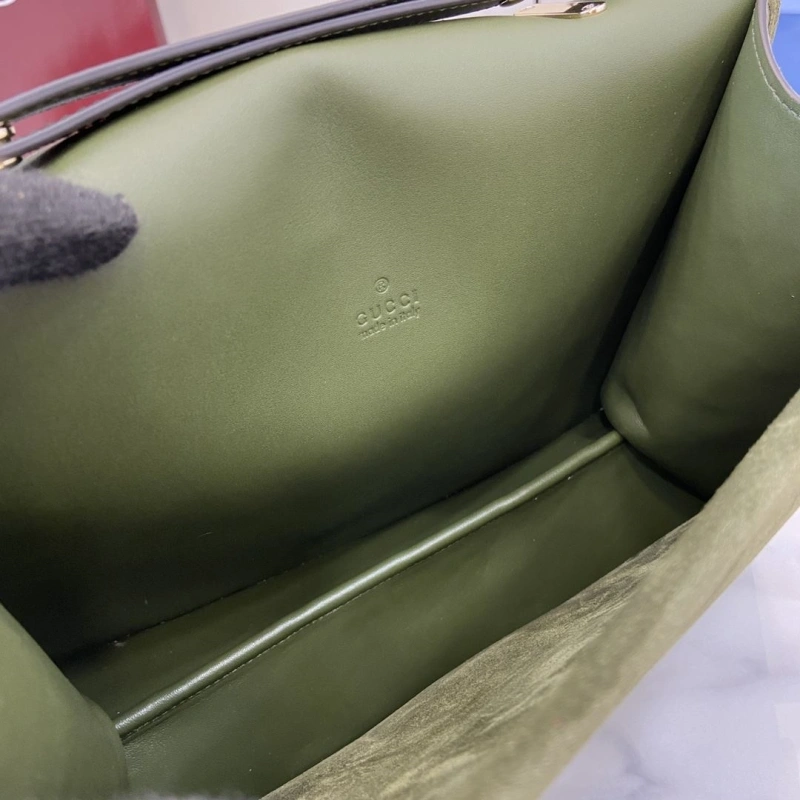 Gvc*1 top handle bags 4094b-0563