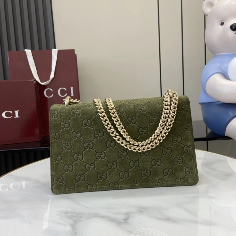 Gvc*1 satchel bags 4094b-0581