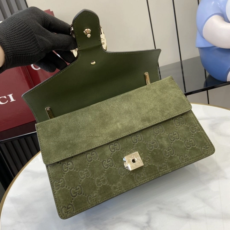 Gvc*1 satchel bags 4094b-0581