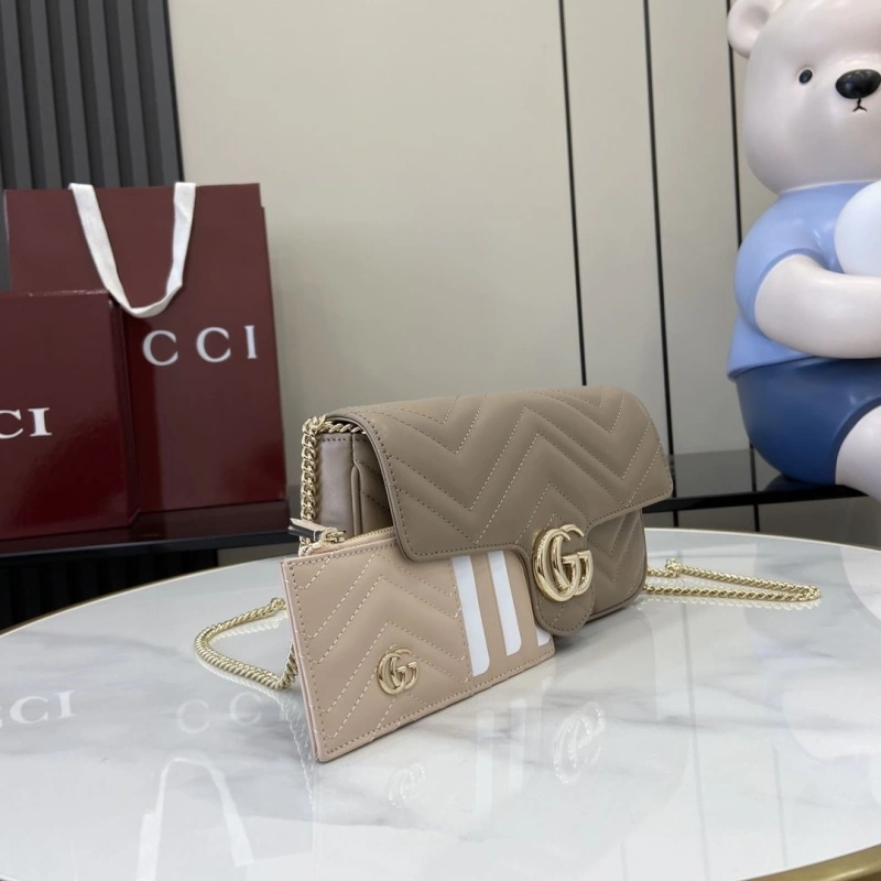 Gvc*1 satchel bags 4094b-0584