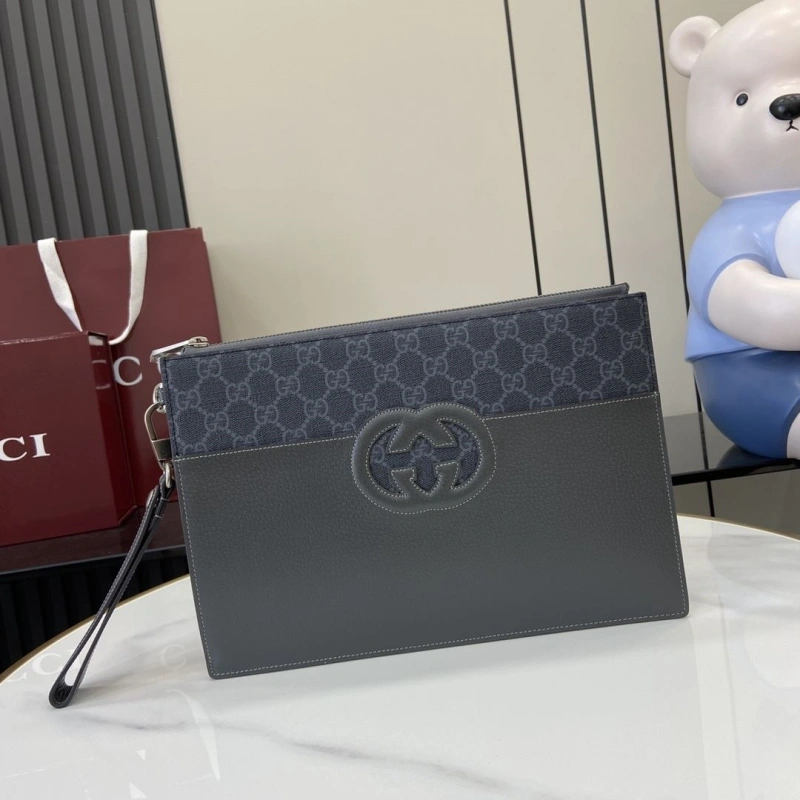 Gvc*1 clutch bags 4094b-0607