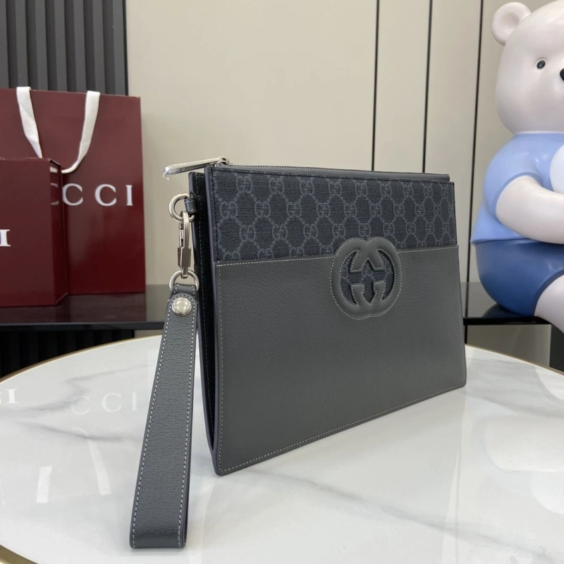 Gvc*1 clutch bags 4094b-0607