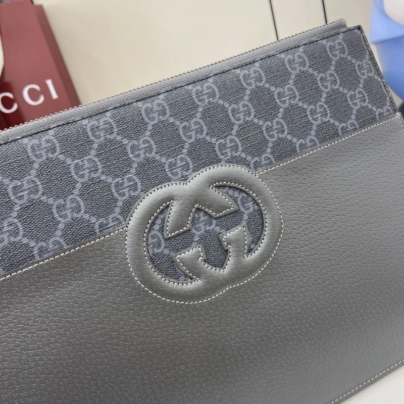 Gvc*1 clutch bags 4094b-0607
