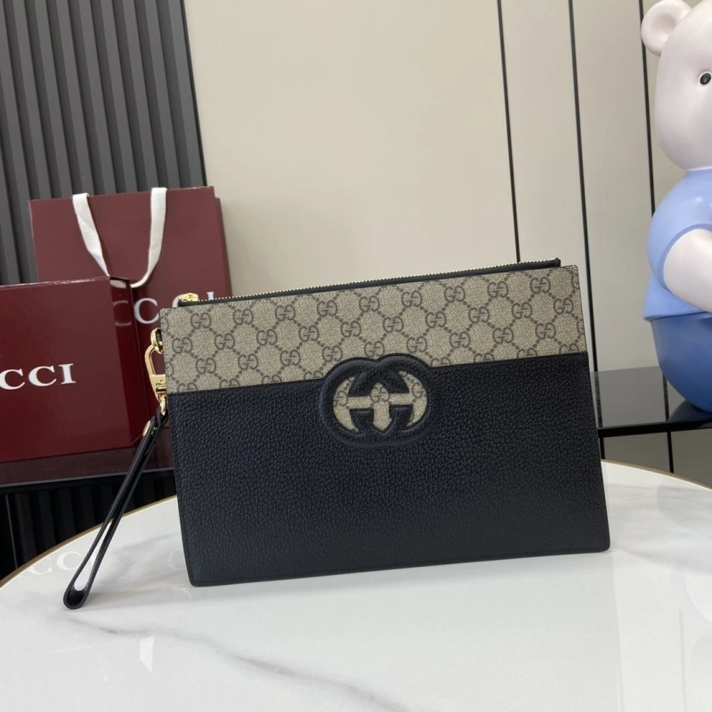 Gvc*1 clutch bags 4094b-0611
