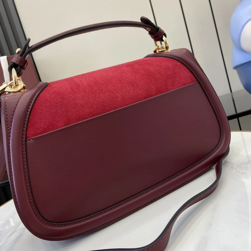 Gvc*1 top handle bags 4094b-0625