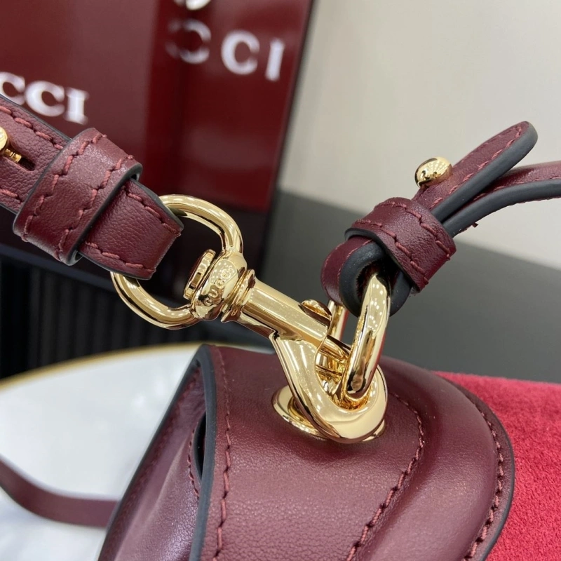 Gvc*1 top handle bags 4094b-0625