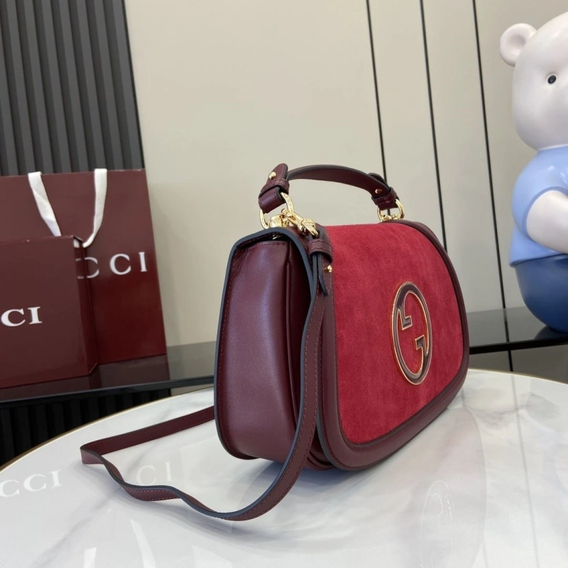 Gvc*1 top handle bags 4094b-0625
