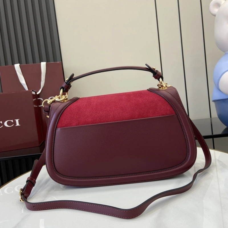 Gvc*1 top handle bags 4094b-0625