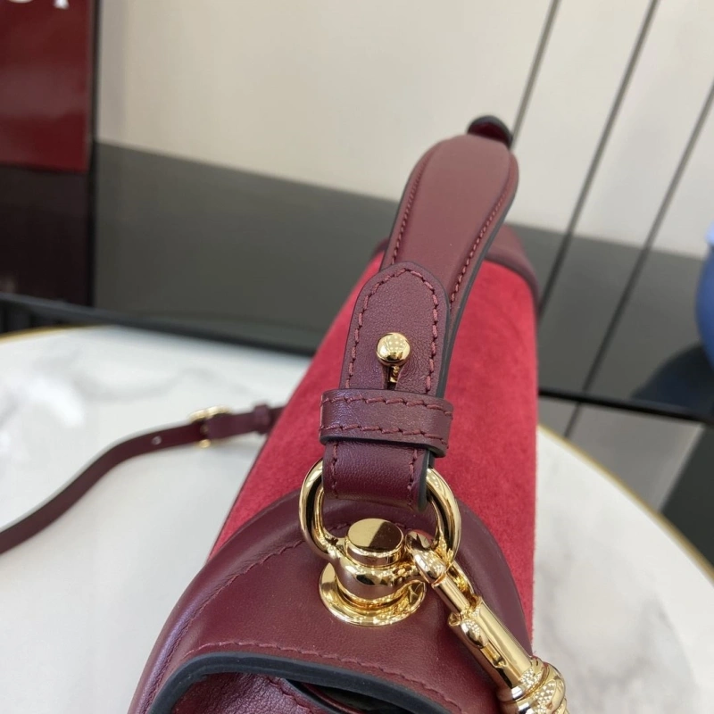 Gvc*1 top handle bags 4094b-0625