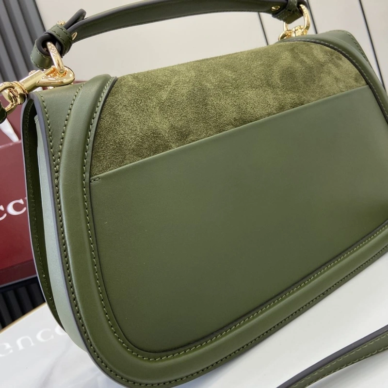 Gvc*1 top handle bags 4094b-0629