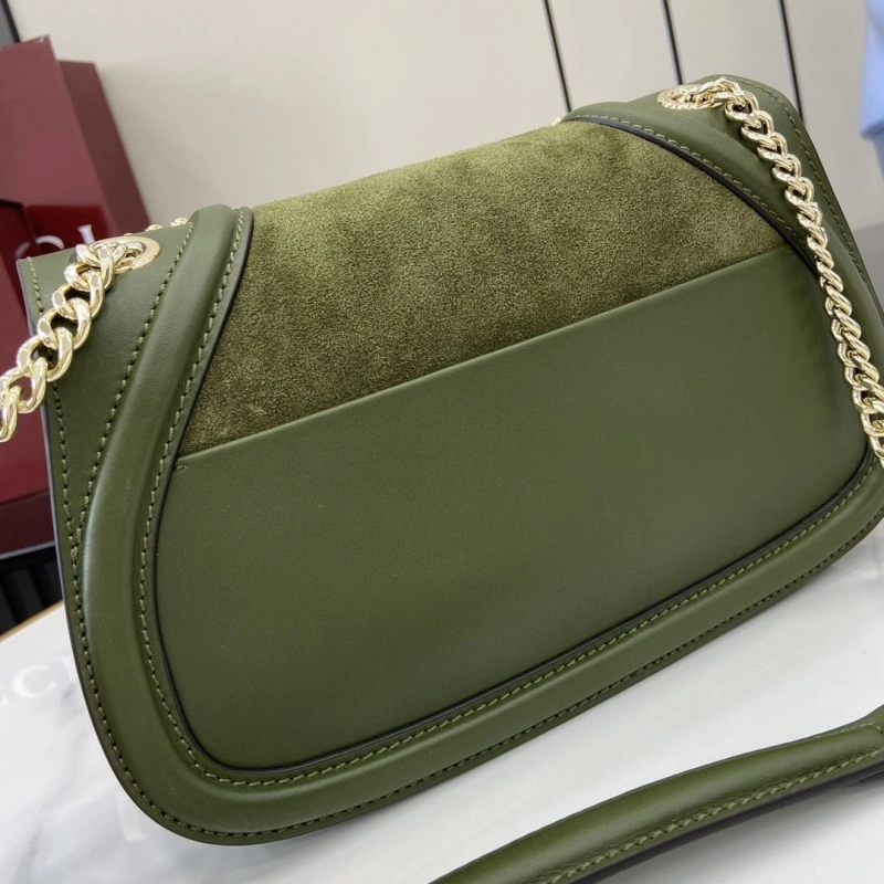 Gvc*1 satchel bags 4094b-0630