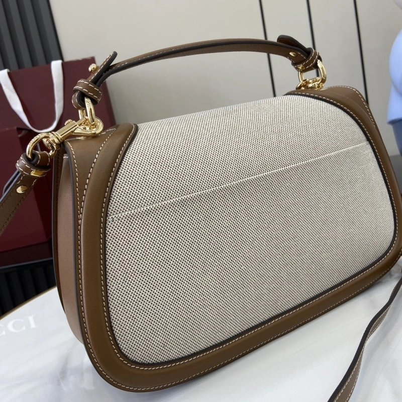 Gvc*1 top handle bags 4094b-0636