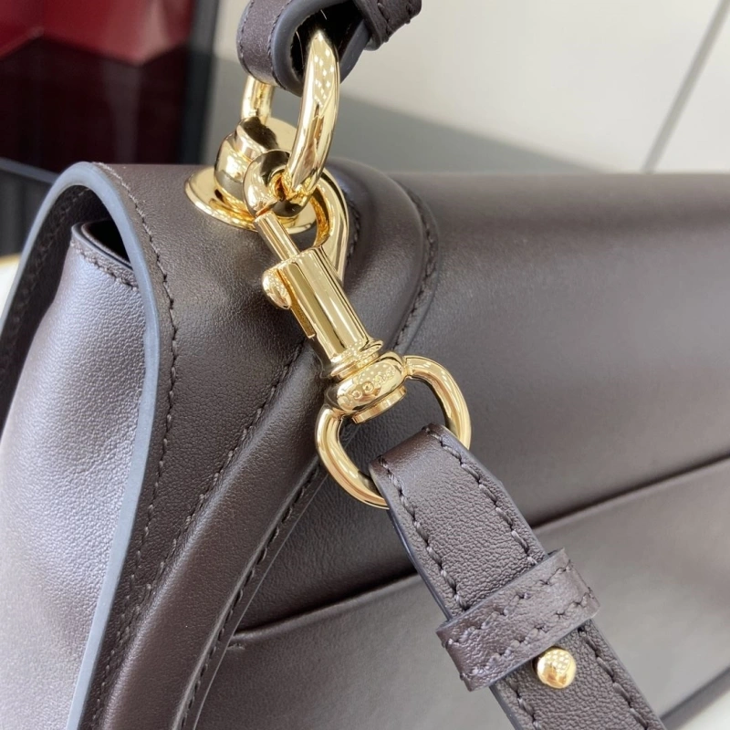 Gvc*1 top handle bags 4094b-0638