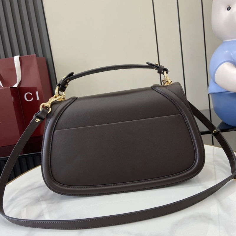 Gvc*1 top handle bags 4094b-0638