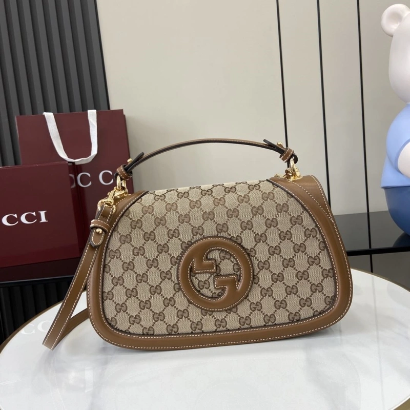 Gvc*1 top handle bags 4094b-0639