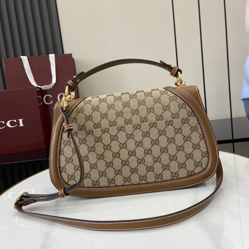 Gvc*1 top handle bags 4094b-0639