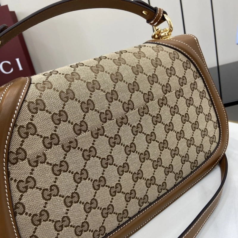 Gvc*1 top handle bags 4094b-0639