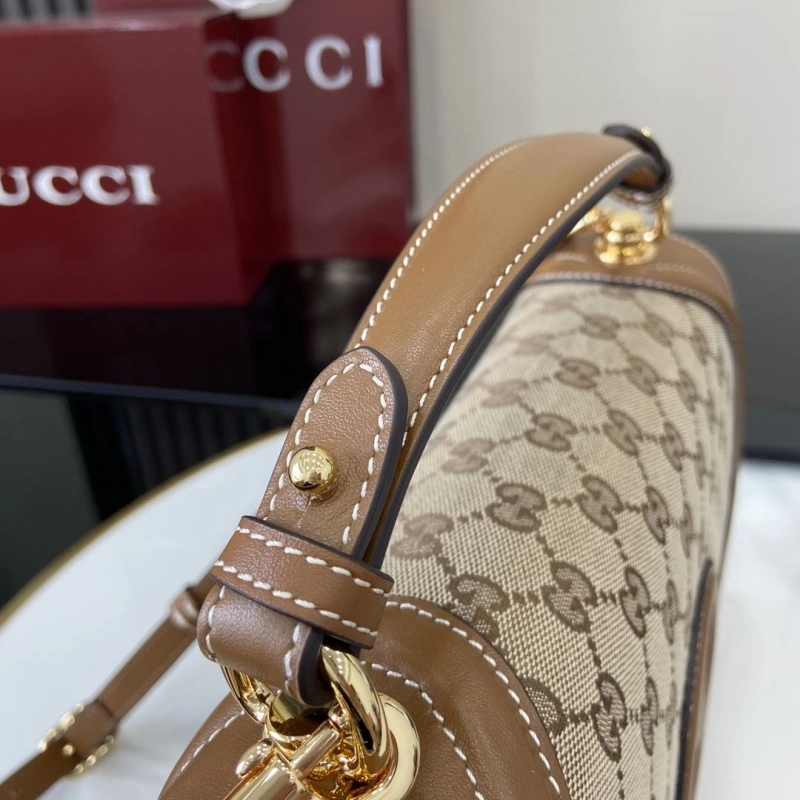 Gvc*1 top handle bags 4094b-0639