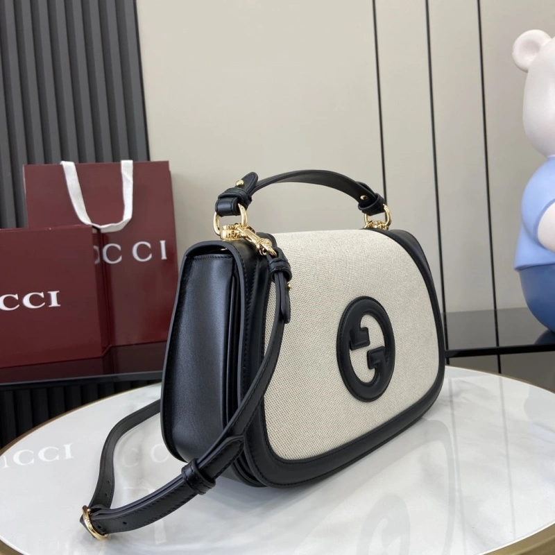Gvc*1 top handle bags 4094b-0640