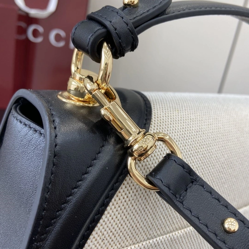 Gvc*1 top handle bags 4094b-0640