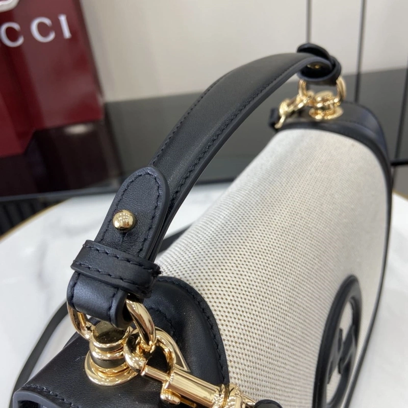 Gvc*1 top handle bags 4094b-0640