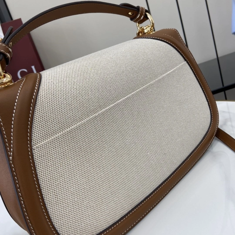 Gvc*1 top handle bags 4094b-0641