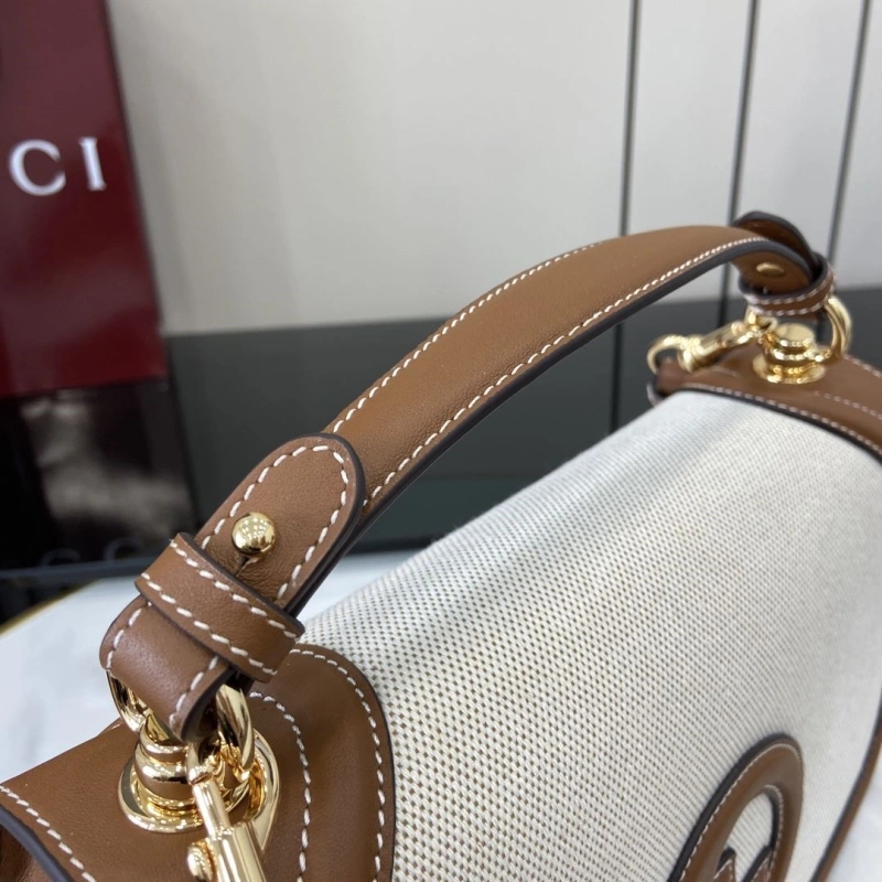 Gvc*1 top handle bags 4094b-0641