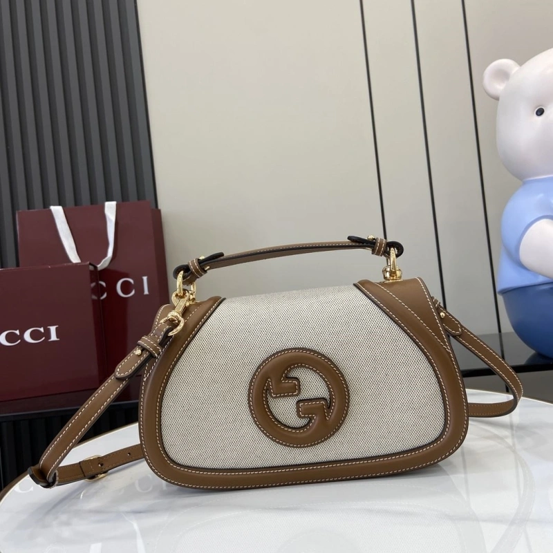 Gvc*1 top handle bags 4094b-0647