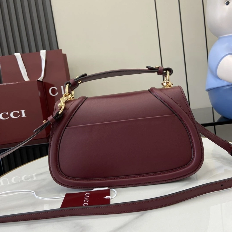 Gvc*1 top handle bags 4094b-0649