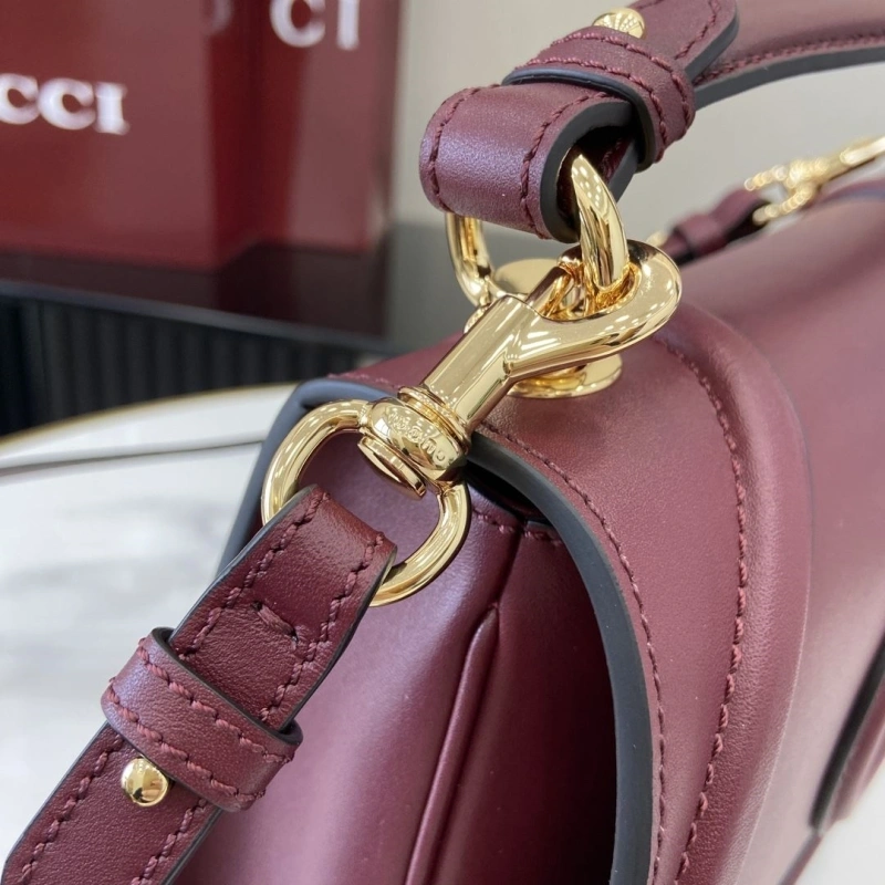 Gvc*1 top handle bags 4094b-0649