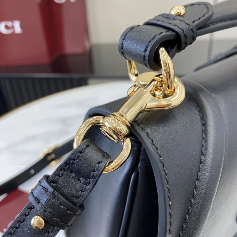 Gvc*1 top handle bags 4094b-0650