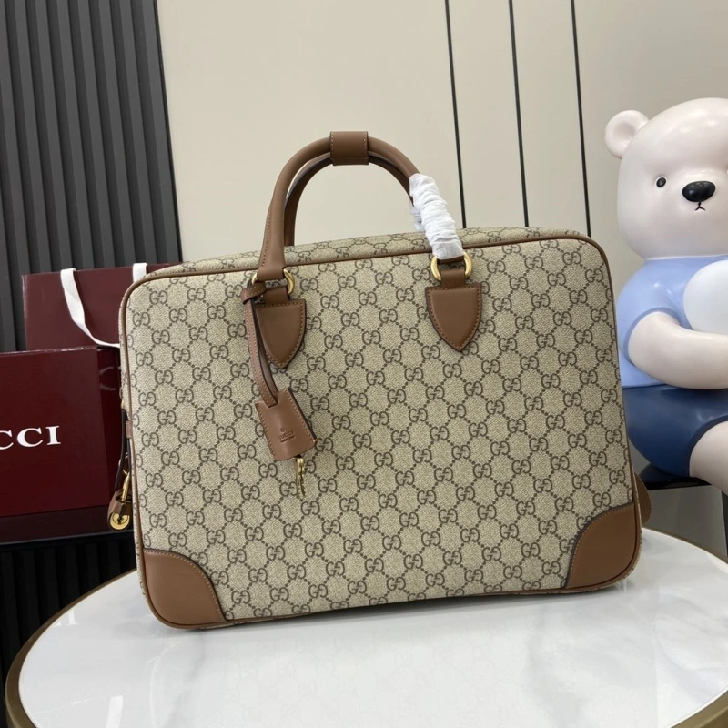 mens Gvc*1 briefcases 4094b-0673