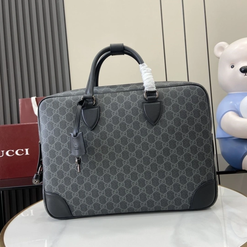 mens Gvc*1 briefcases 4094b-0674