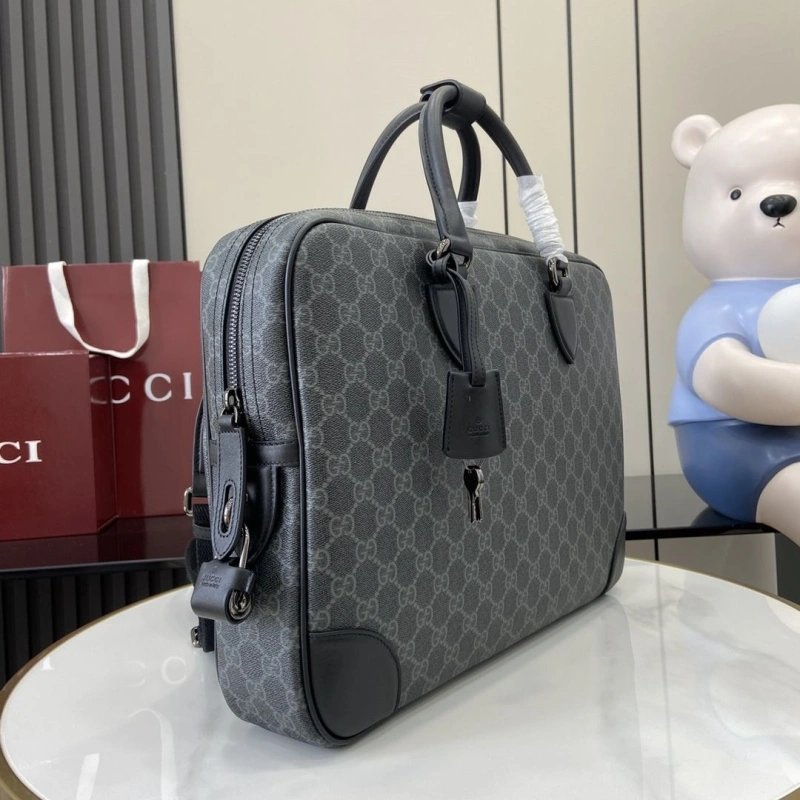 mens Gvc*1 briefcases 4094b-0674