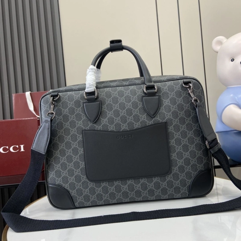 mens Gvc*1 briefcases 4094b-0674