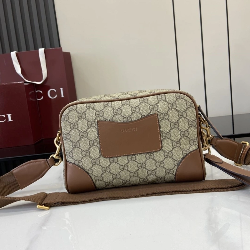 Gvc*1 satchel bags 4094b-0678
