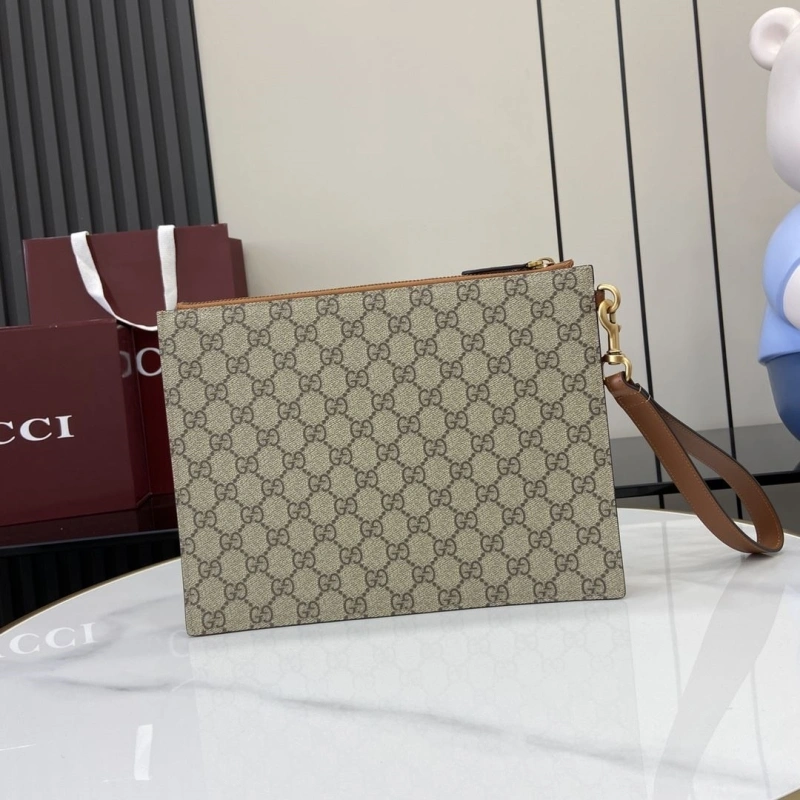 Gvc*1 clutch bags 4094b-0682