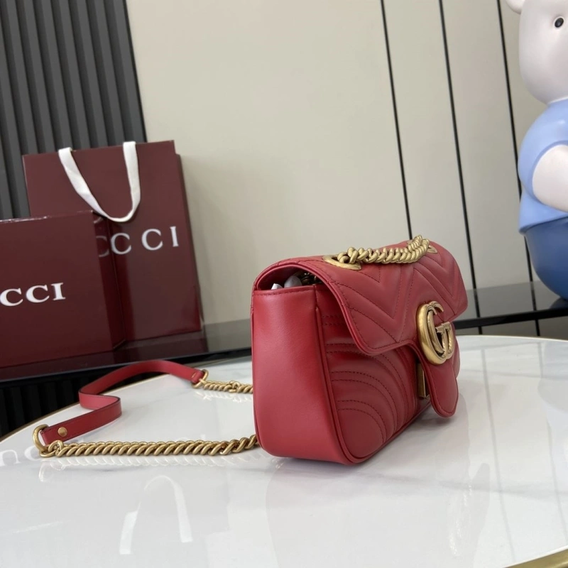 Gvc*1 satchel bags 4094b-0694