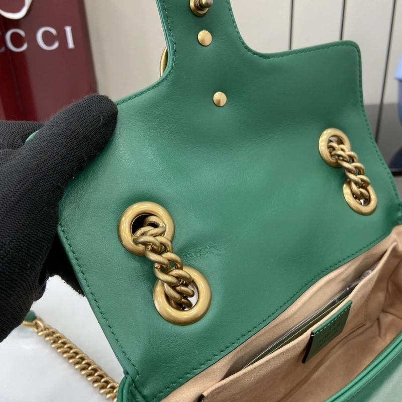 Gvc*1 satchel bags 4094b-0697