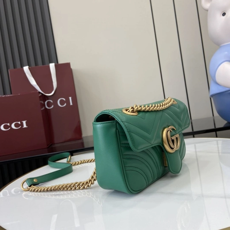 Gvc*1 satchel bags 4094b-0697